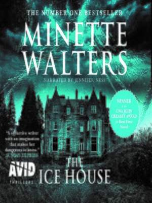 The Ice House - Audiobook